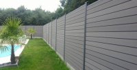 Portail Clôtures dans la vente du matériel pour les clôtures et les clôtures à Ossès